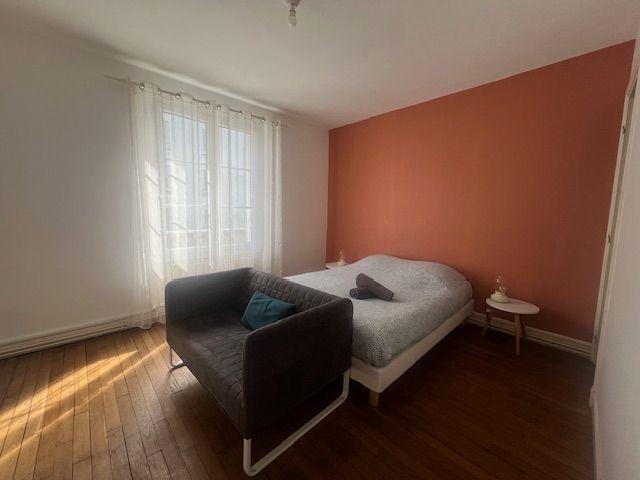 Appartement - 70 m² - 4 pièces