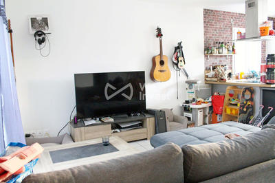 Maison - 82 m² - 5 pièces