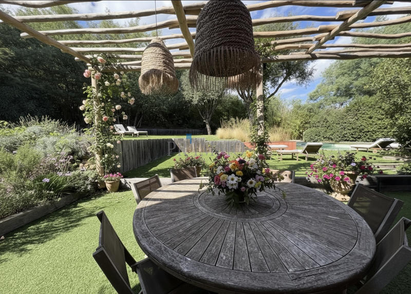 Villa - 180 m² - 7 pièces