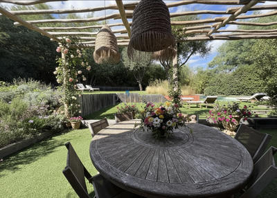 Villa - 180 m² - 7 pièces