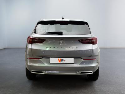 Opel grandland 1.5 Diesel 130 ch Bva8 Elegance Business