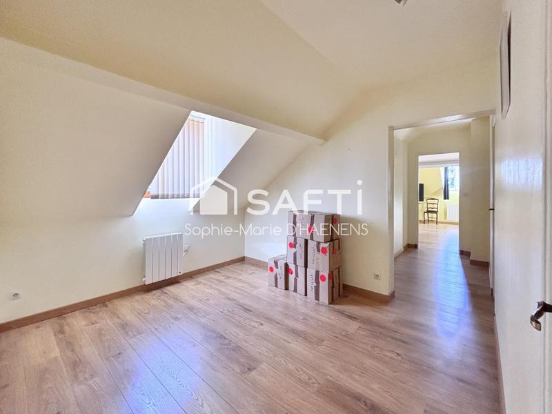Propriété - 585 m² - 26 pièces
