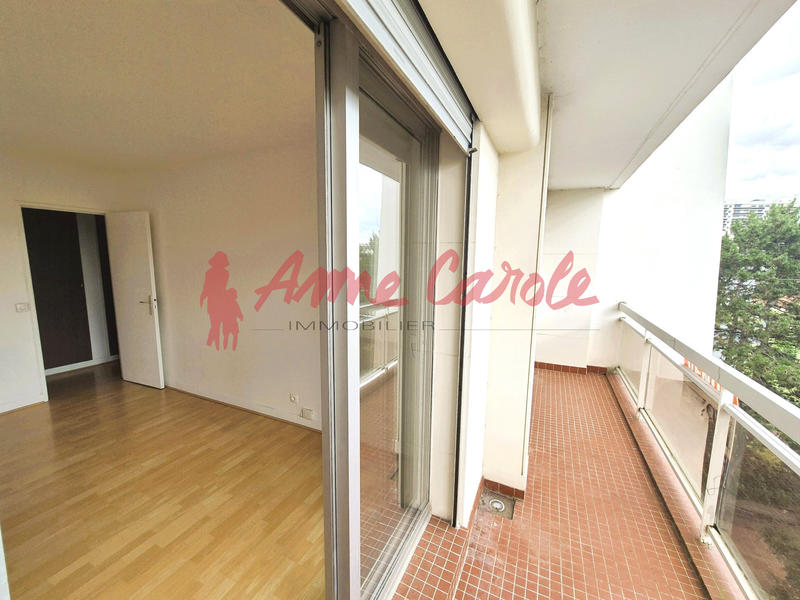 Appartement - 91 m² - 4 pièces