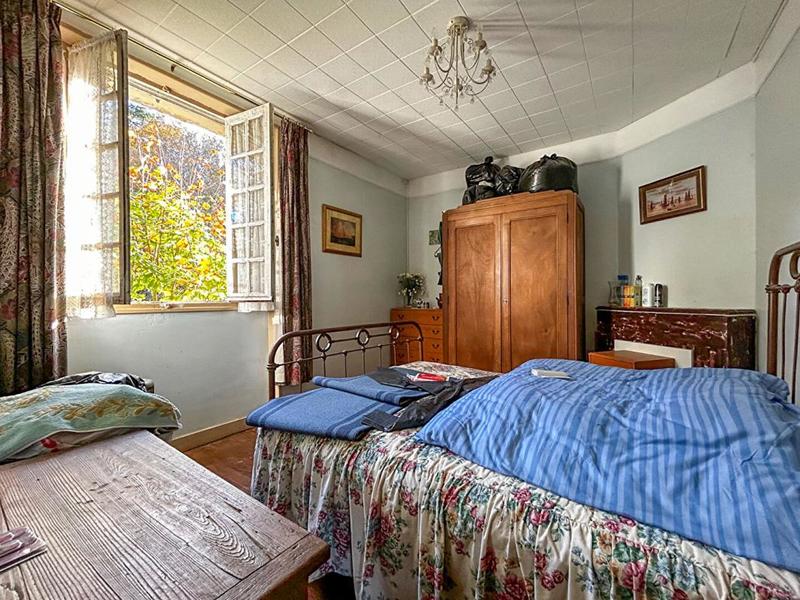 Maison - 106 m² - 5 pièces