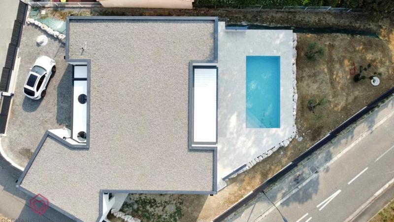 Villa - 150 m² - 6 pièces