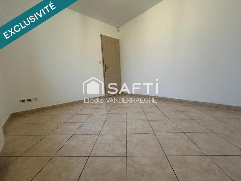 Maison - 131 m² - 6 pièces