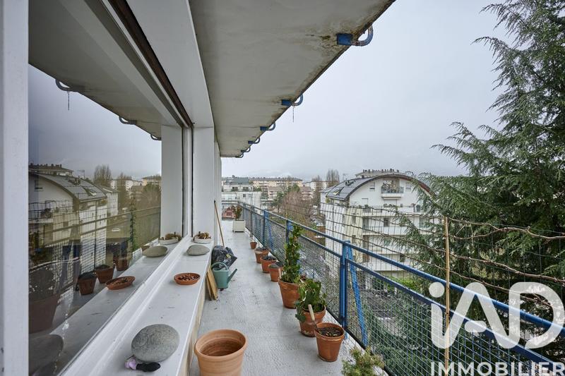 Appartement - 137 m² - 4 pièces