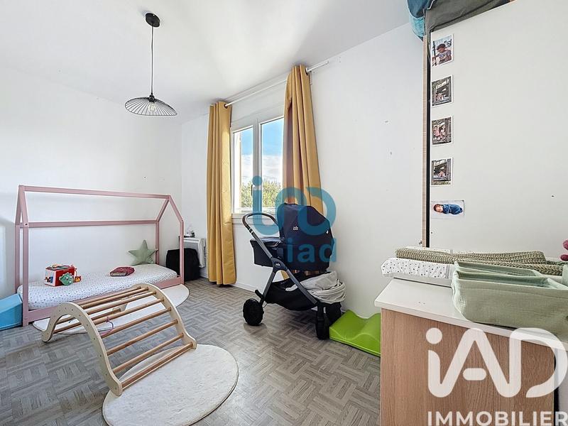 Maison - 150 m² - 7 pièces