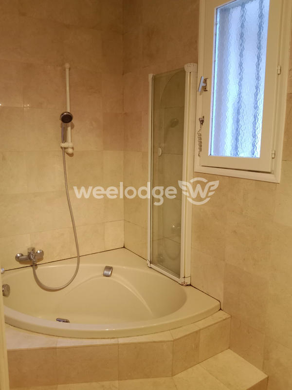 Maison - 96 m² - 5 pièces