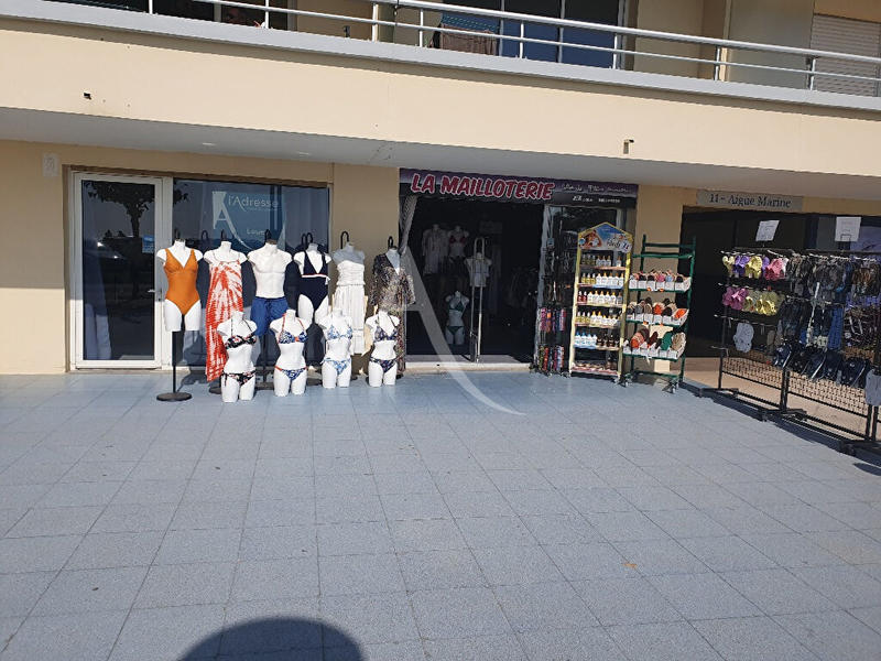 Local commercial - 93 m²