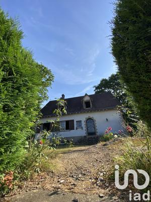 Maison - 157 m² - 6 pièces