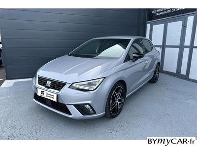 Seat Ibiza 1.0 EcoTSI 110 ch s/S Bvm6 Fr