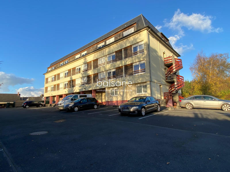 Appartement - 68 m² - 3 pièces