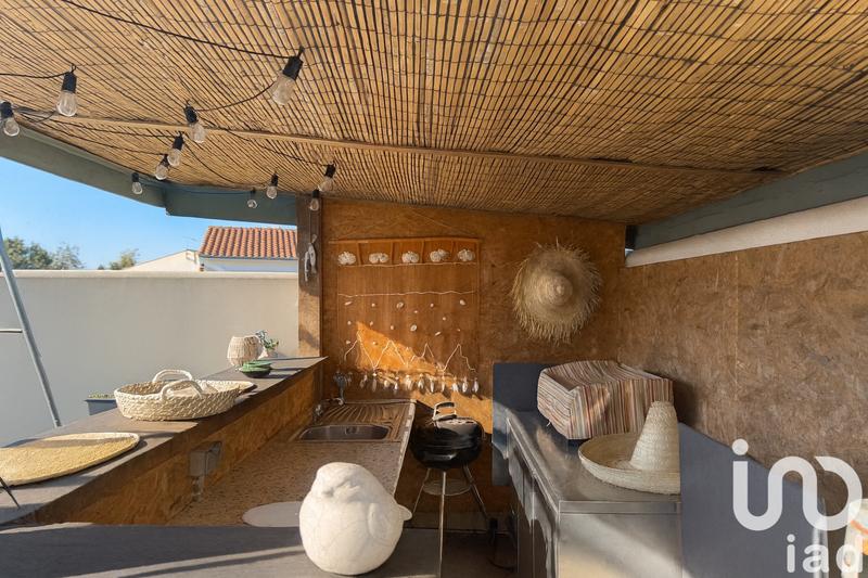 Maison de maîtres - 175 m² - 5 pièces