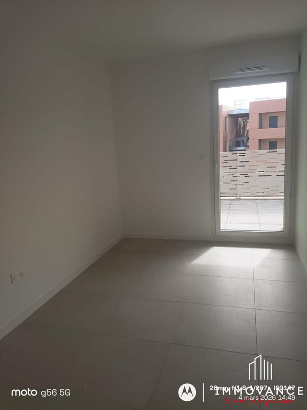 Appartement - 85 m² - 4 pièces