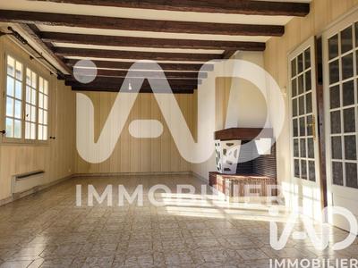 Maison - 159 m² - 5 pièces