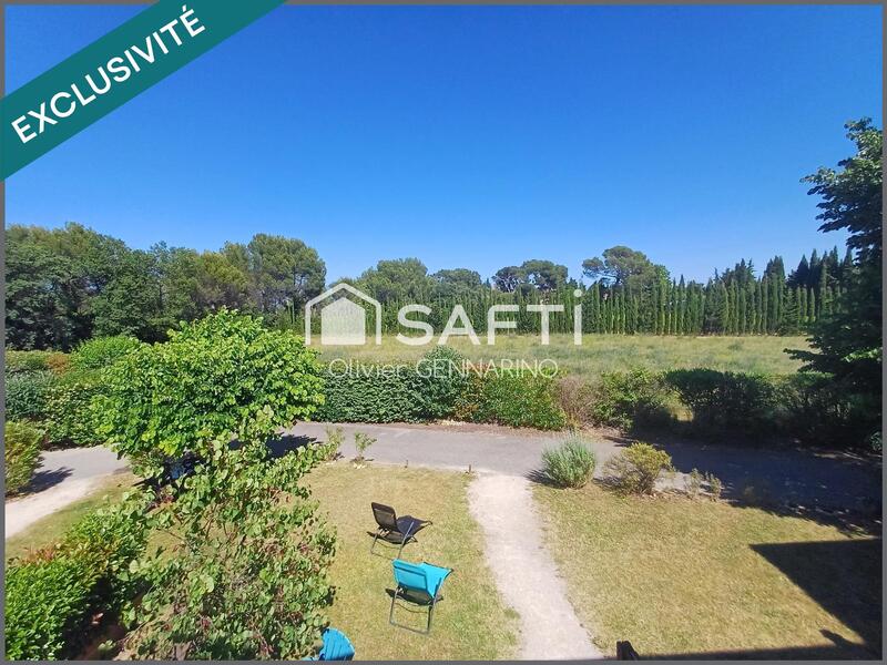 Appartement - 48 m² - 3 pièces