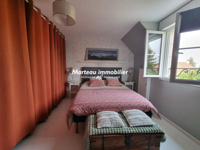 Maison - 149 m² - 6 pièces