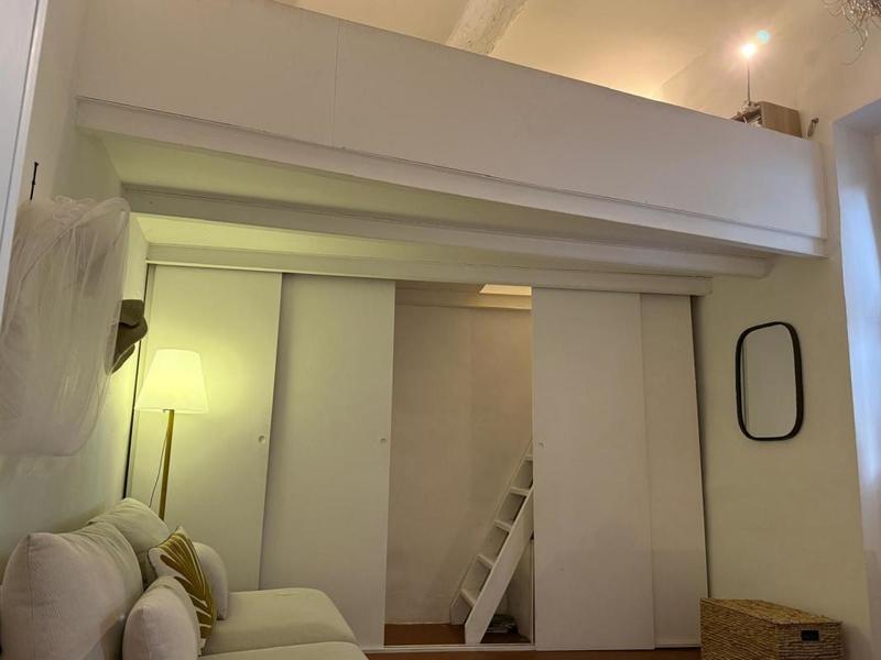 Studio - 20 m² - 1 pièce