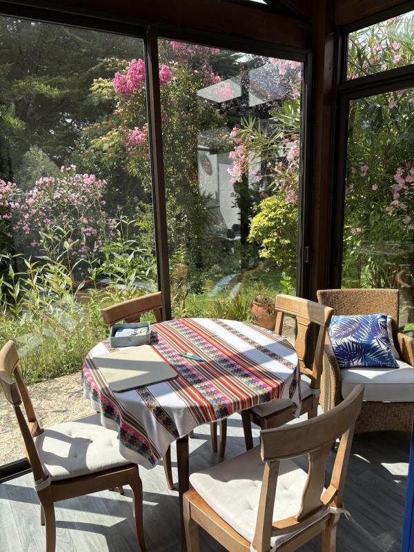 Maison - 156 m² - 6 pièces