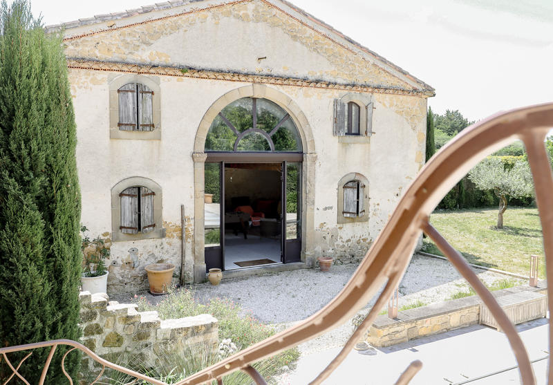 Maison - 320 m² - 6 pièces