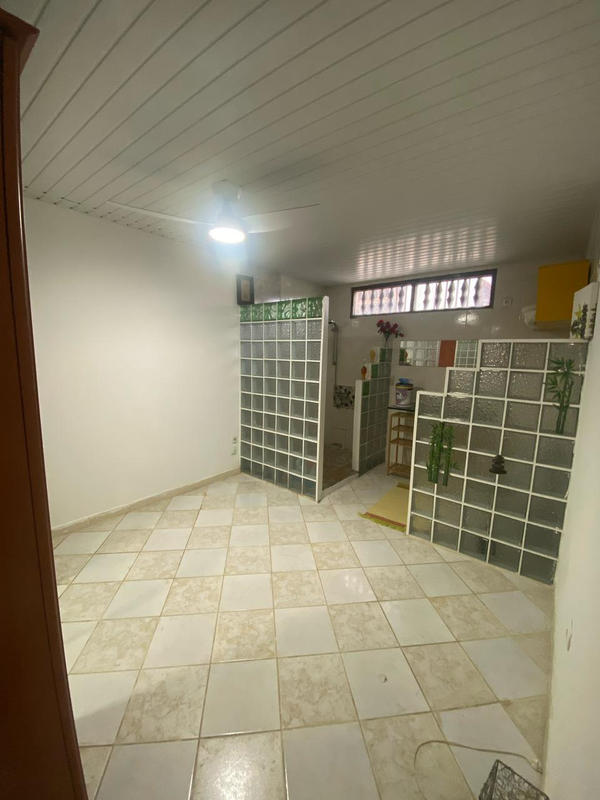 Maison - 68 m² - 3 pièces