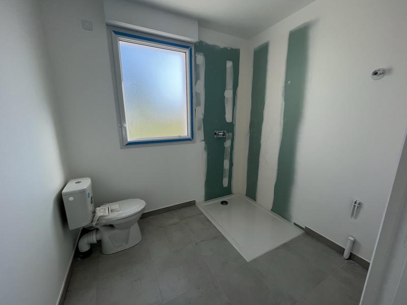 Maison contemporaine - 125 m² - 6 pièces