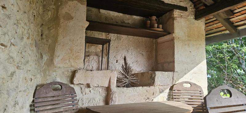 Demeure - 105 m² - 4 pièces