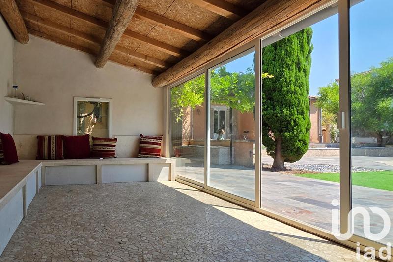 Maison - 124 m² - 6 pièces