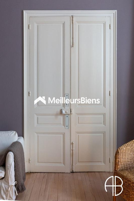 Maison bourgeoise - 208 m² - 6 pièces