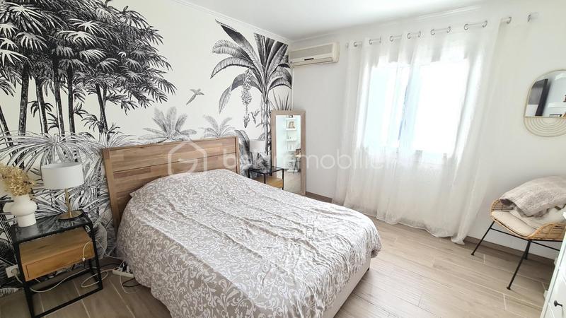 Villa - 95 m² - 4 pièces