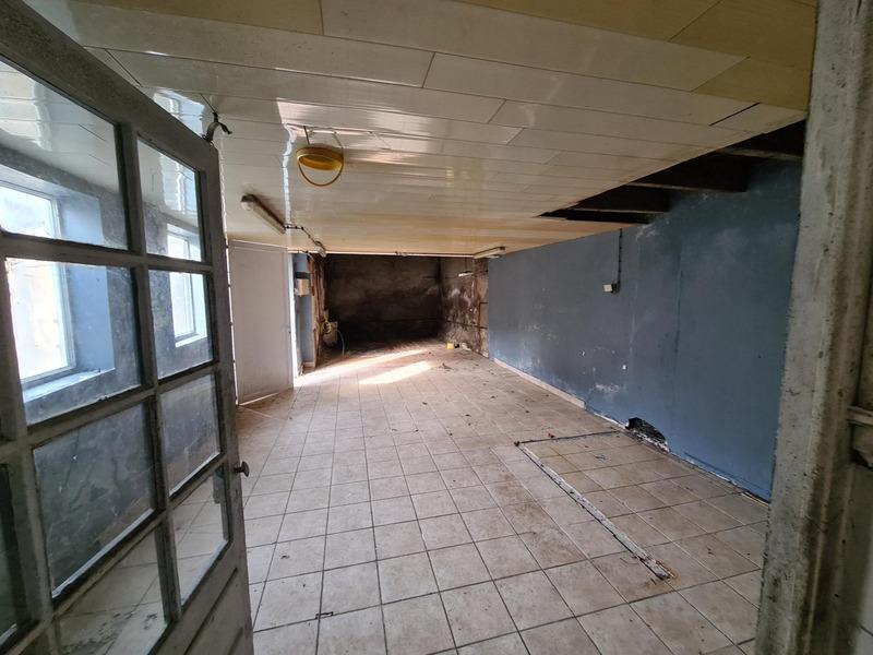 Immeuble - 350 m² - 10 pièces