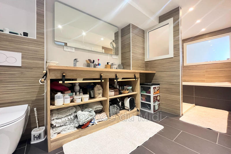 Maison de village - 86 m² - 4 pièces