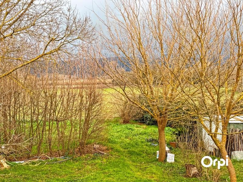 Maison - 188 m² - 5 pièces