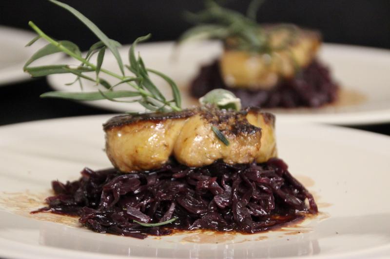 Le Hameau Fleur de Pierres Restaurant Murs