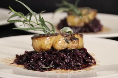 Le Hameau Fleur de Pierres Restaurant Murs