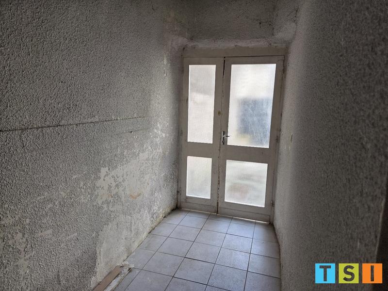 Maison de ville - 90 m² - 4 pièces