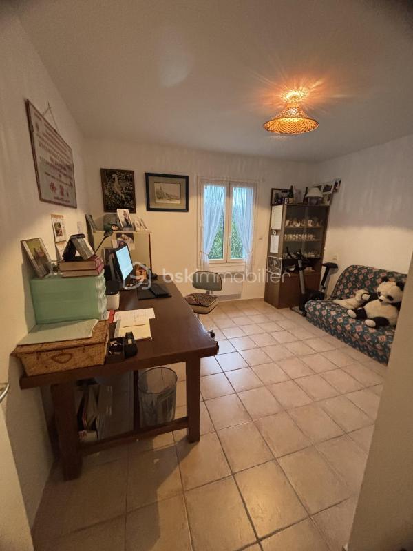 Maison de village - 117 m² - 5 pièces