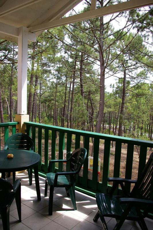 Appartement - 30 m² - 2 pièces