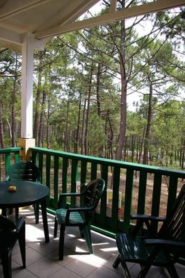 Appartement - 30 m² - 2 pièces