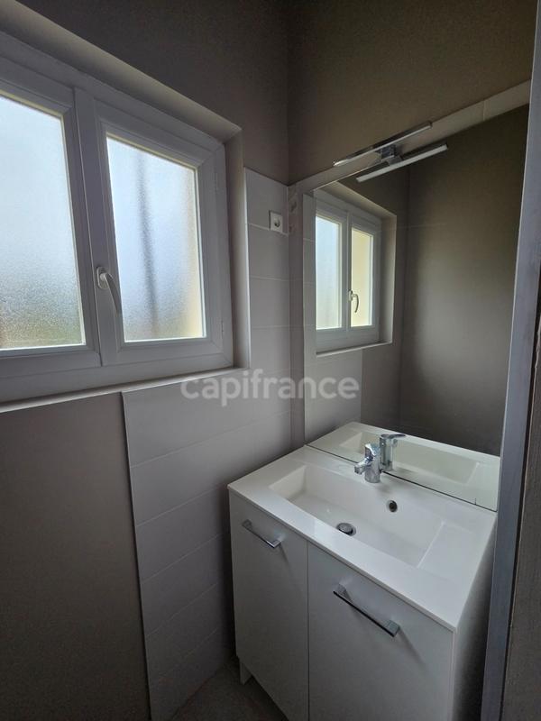 Maison - 127 m² - 5 pièces