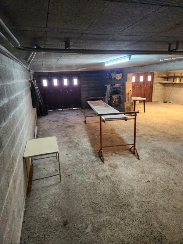 Maison - 156 m² - 5 pièces