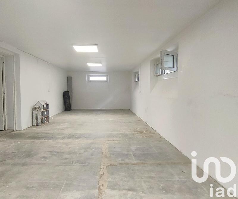 Maison - 132 m² - 5 pièces