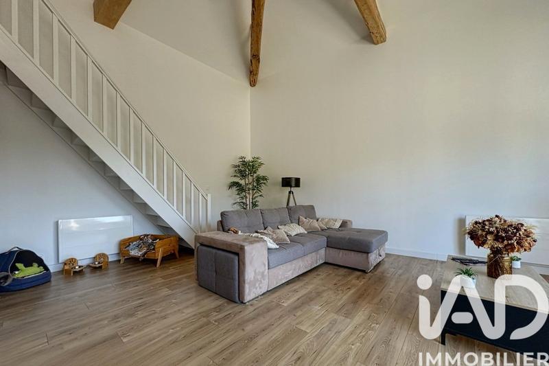 Maison - 170 m² - 5 pièces