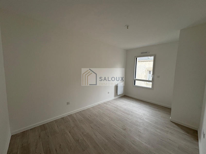 Appartement - 50 m² - 3 pièces