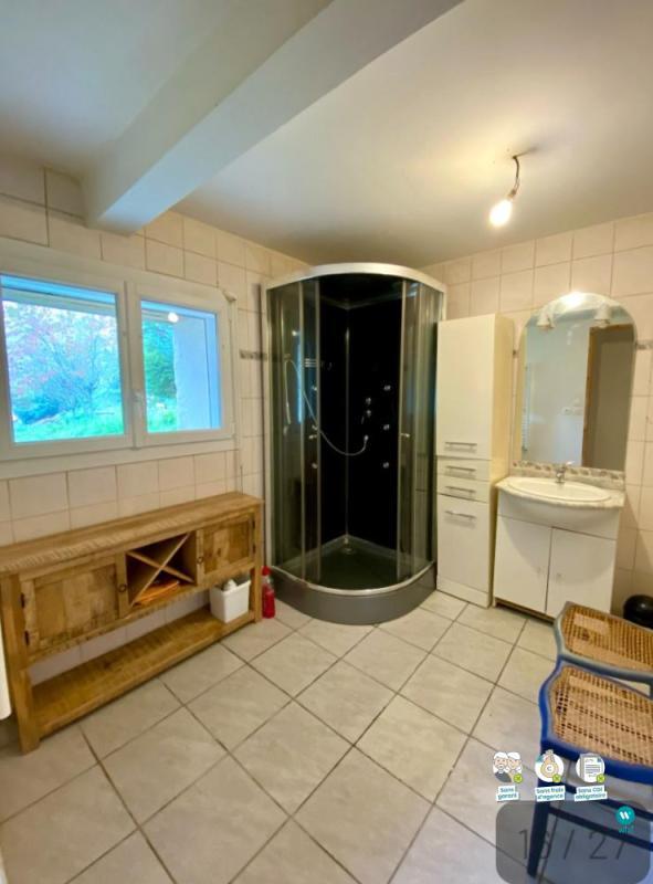 Maison - 120 m² - 3 pièces