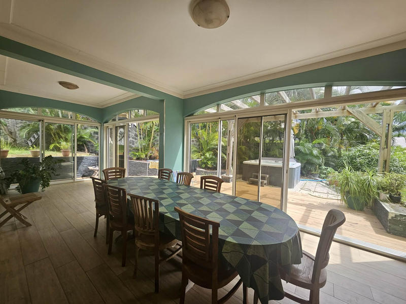 Villa - 192 m² - 5 pièces