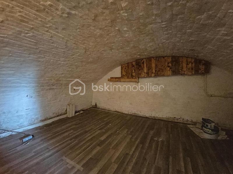 Maison - 118 m² - 5 pièces