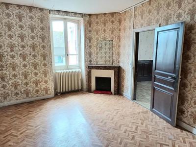 Maison - 82 m² - 3 pièces