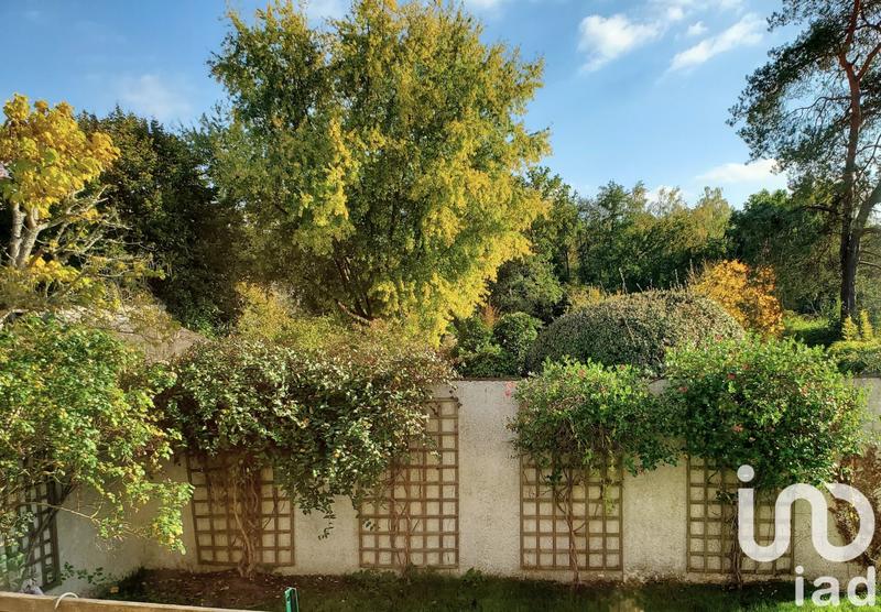 Maison - 86 m² - 5 pièces